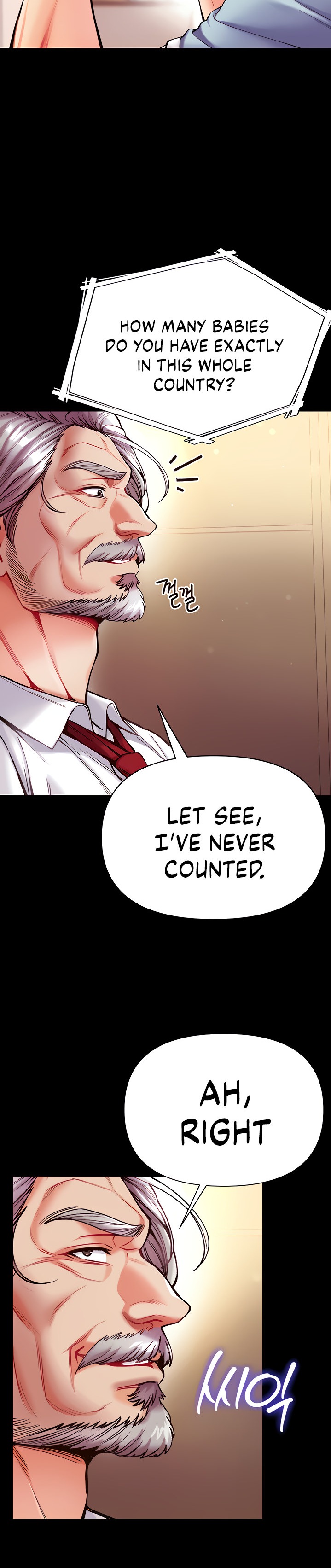 Grand Disciple - Chapter 22 [photo 6] - MangaPorn