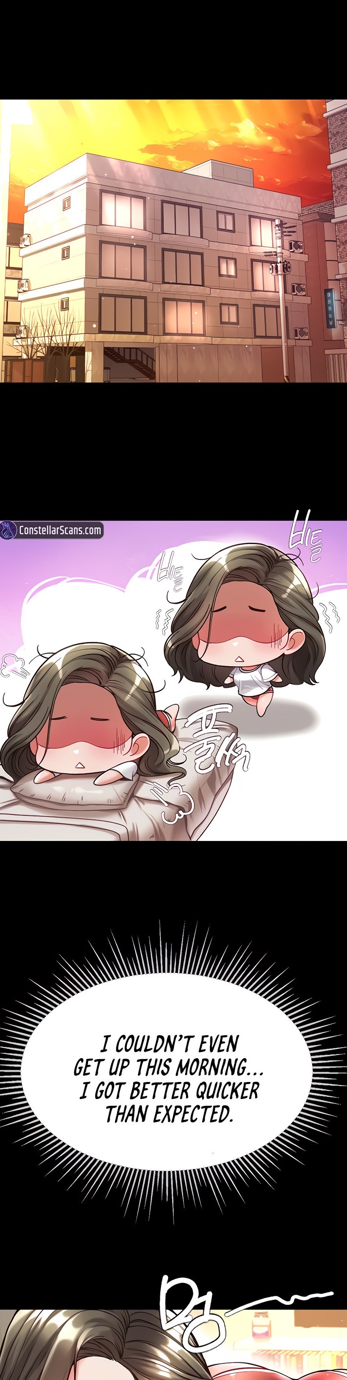 Grand Disciple - Chapter 23 [photo 1] - MangaPorn