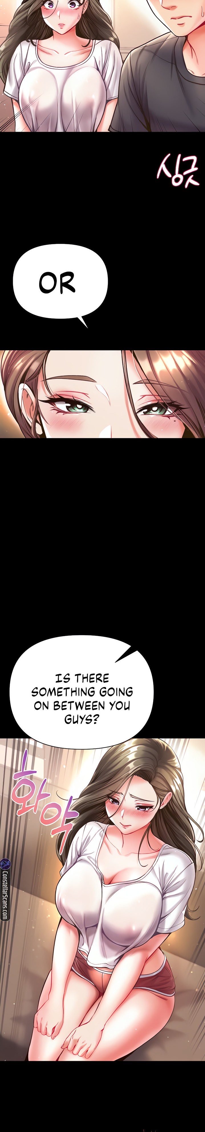 Grand Disciple - Chapter 23 [photo 12] - MangaPorn