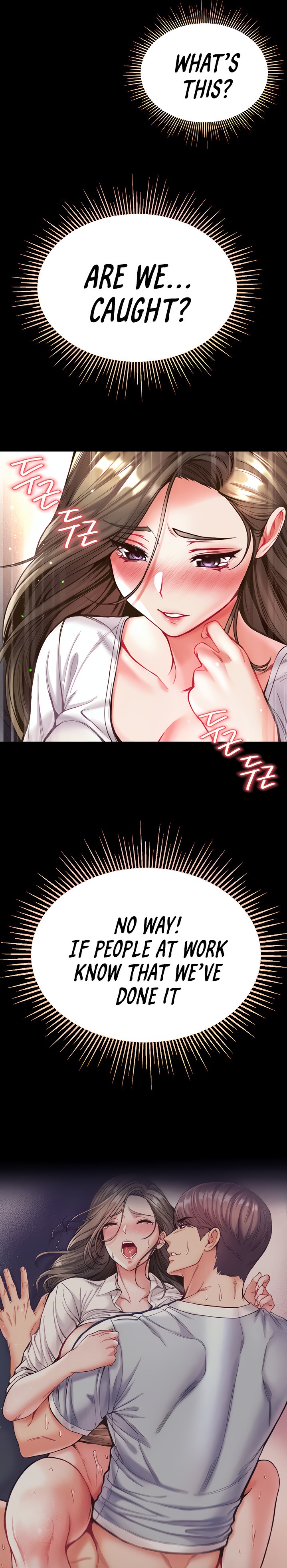 Grand Disciple - Chapter 23 [photo 13] - MangaPorn