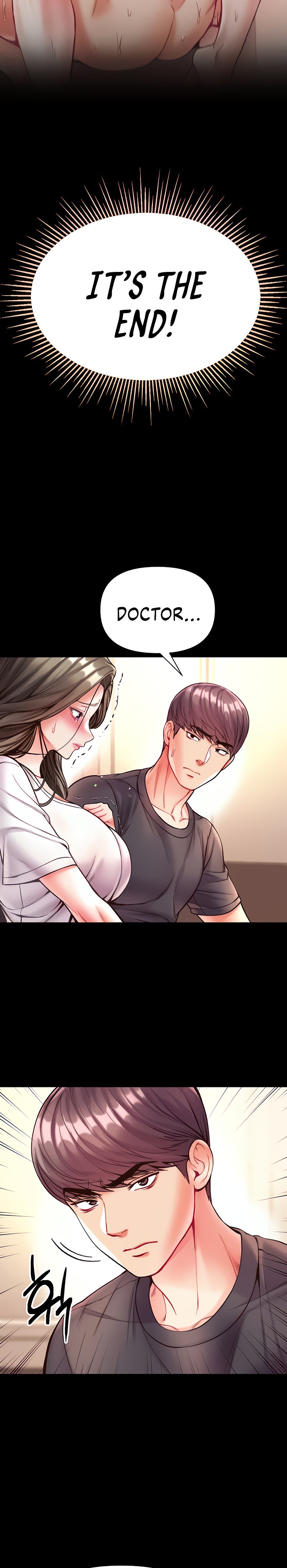 Grand Disciple - Chapter 23 [photo 14] - MangaPorn