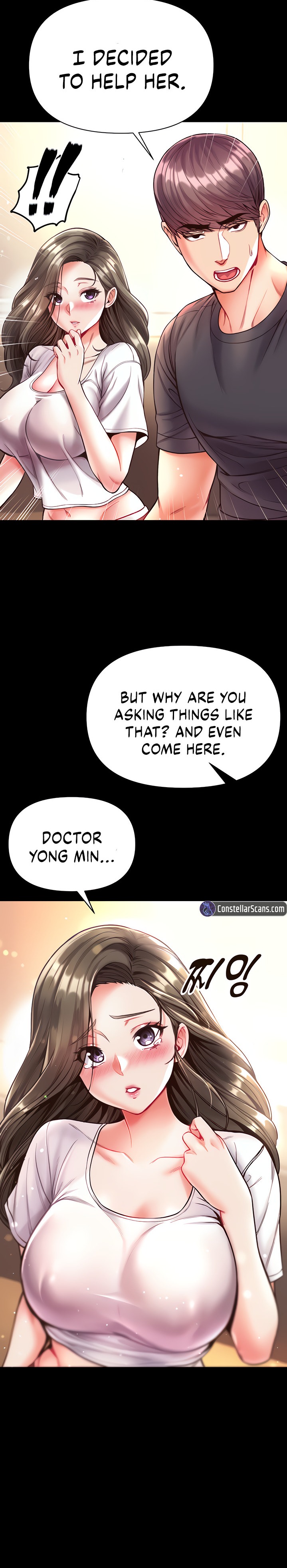 Grand Disciple - Chapter 23 [photo 15] - MangaPorn