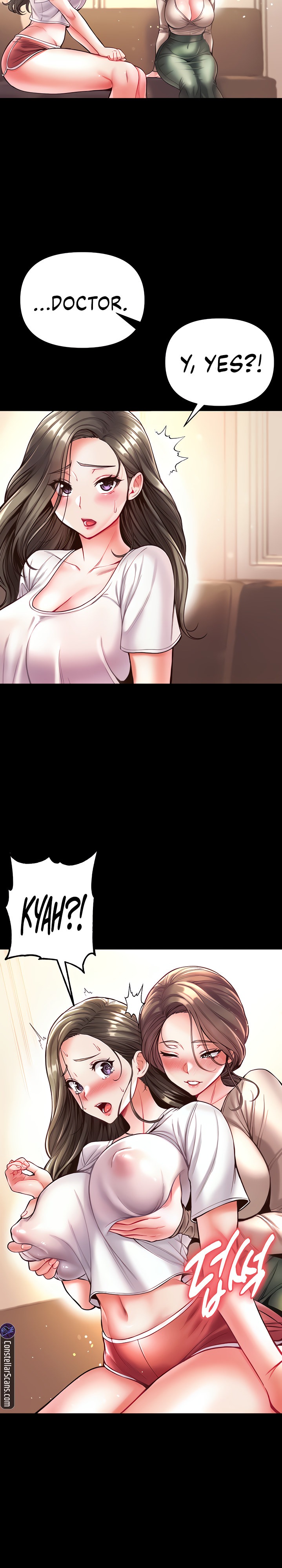 Grand Disciple - Chapter 23 [photo 18] - MangaPorn