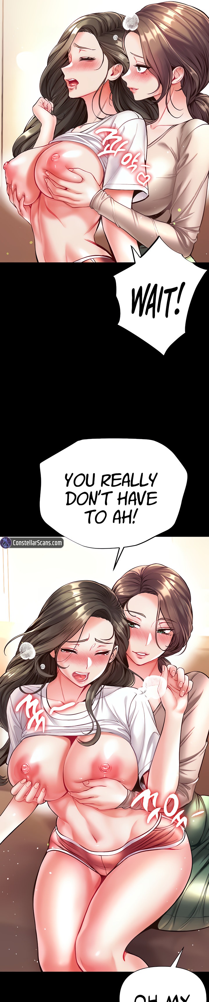 Grand Disciple - Chapter 23 [photo 22] - MangaPorn