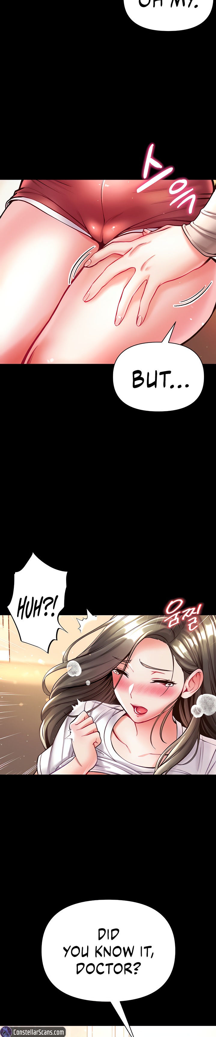 Grand Disciple - Chapter 23 [photo 23] - MangaPorn