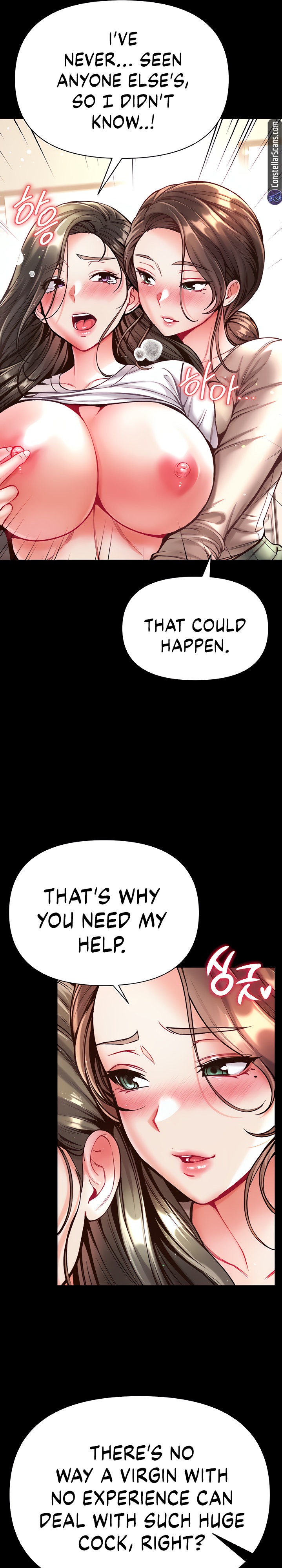 Grand Disciple - Chapter 23 [photo 25] - MangaPorn