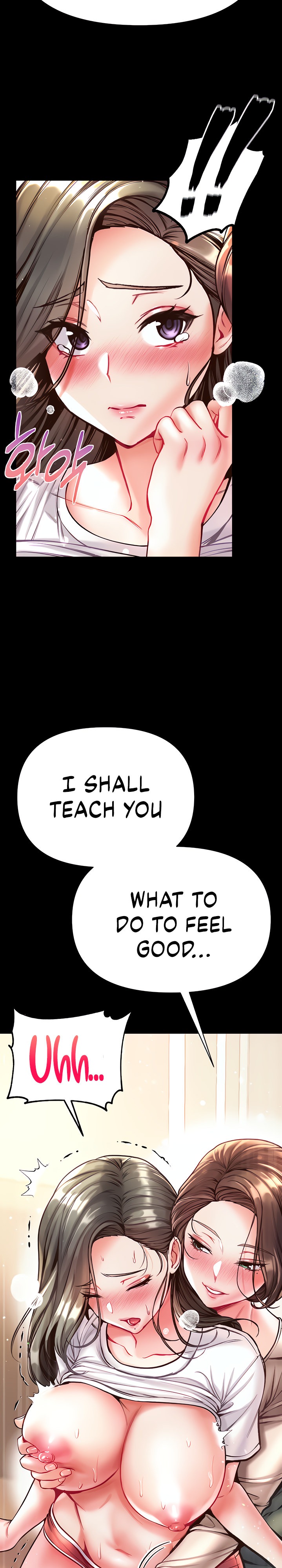 Grand Disciple - Chapter 23 [photo 26] - MangaPorn