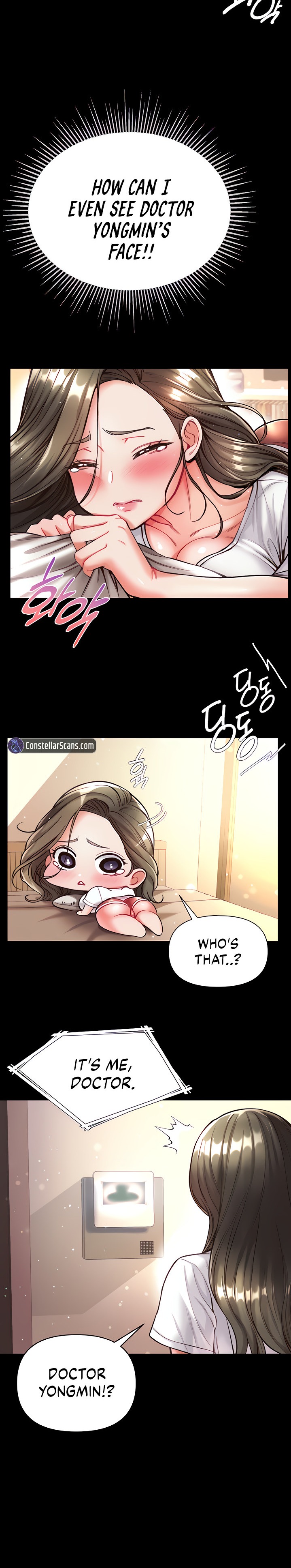 Grand Disciple - Chapter 23 [photo 3] - MangaPorn