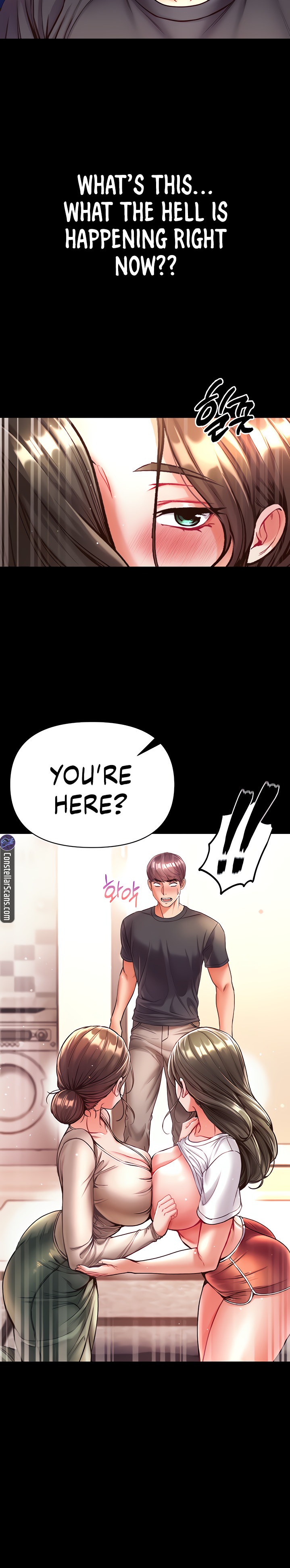 Grand Disciple - Chapter 23 [photo 33] - MangaPorn