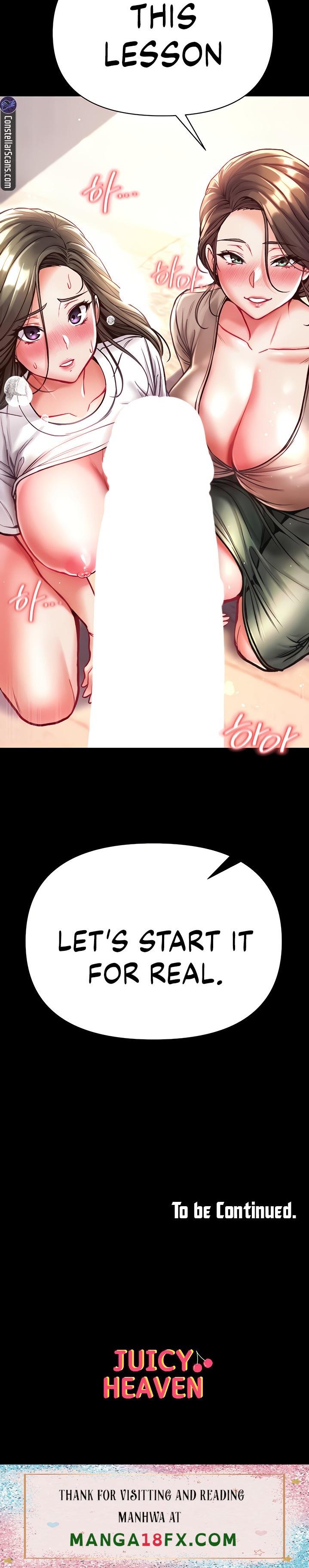 Grand Disciple - Chapter 23 [photo 35] - MangaPorn