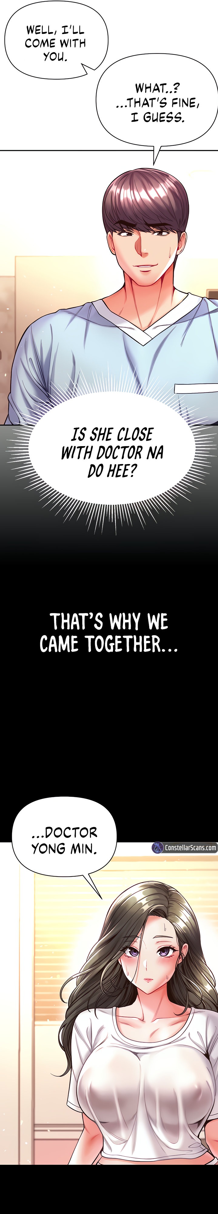 Grand Disciple - Chapter 23 [photo 7] - MangaPorn