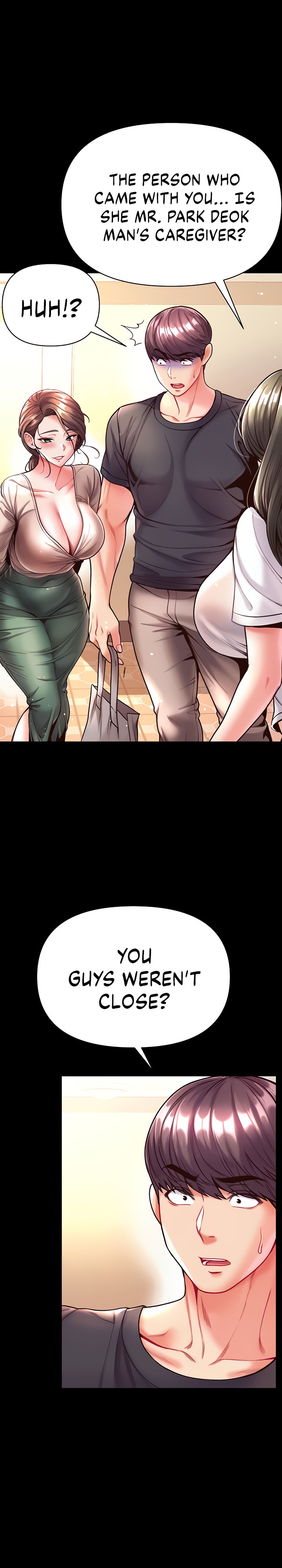 Grand Disciple - Chapter 23 [photo 8] - MangaPorn