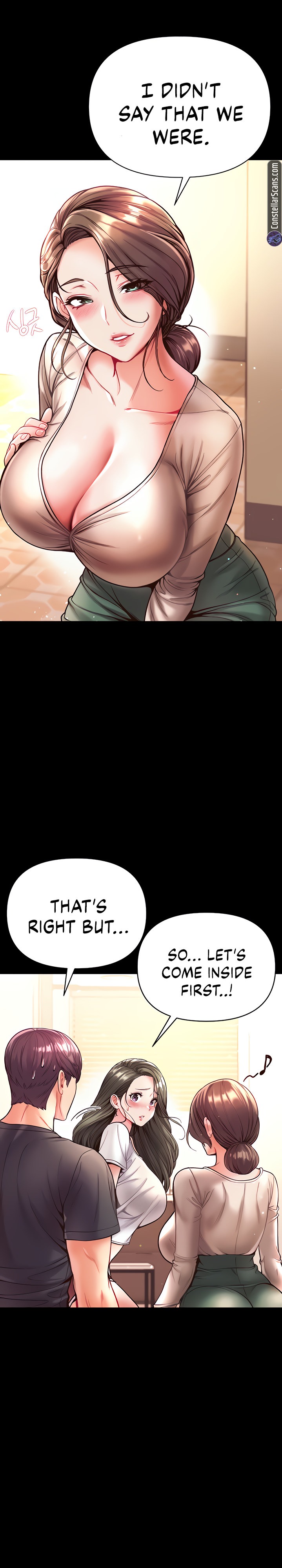 Grand Disciple - Chapter 23 [photo 9] - MangaPorn