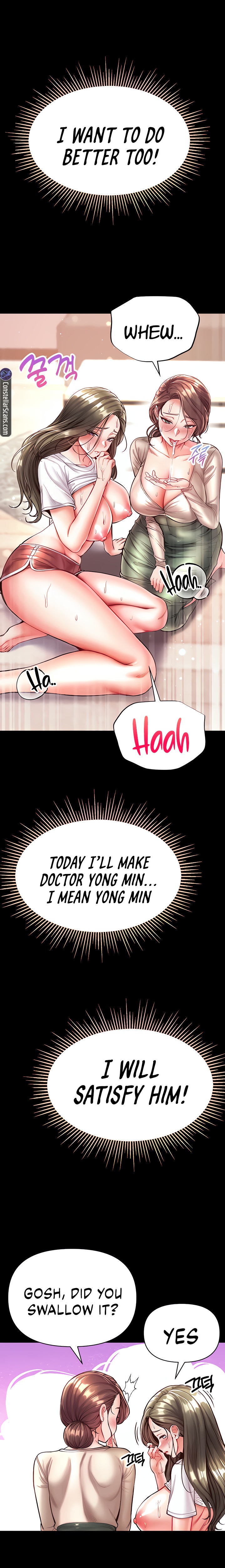 Grand Disciple - Chapter 24 [photo 10] - MangaPorn