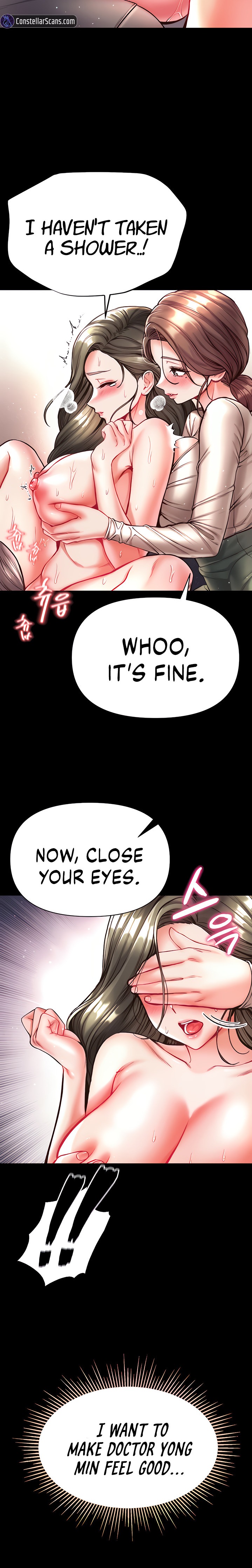 Grand Disciple - Chapter 24 [photo 14] - MangaPorn