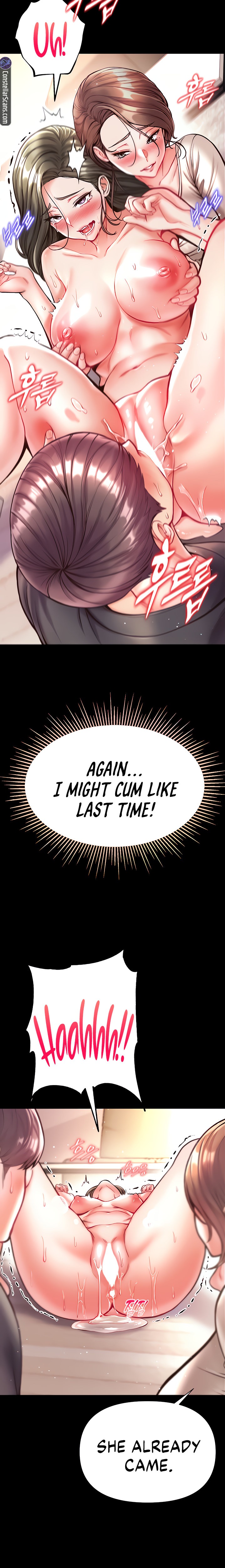 Grand Disciple - Chapter 24 [photo 16] - MangaPorn