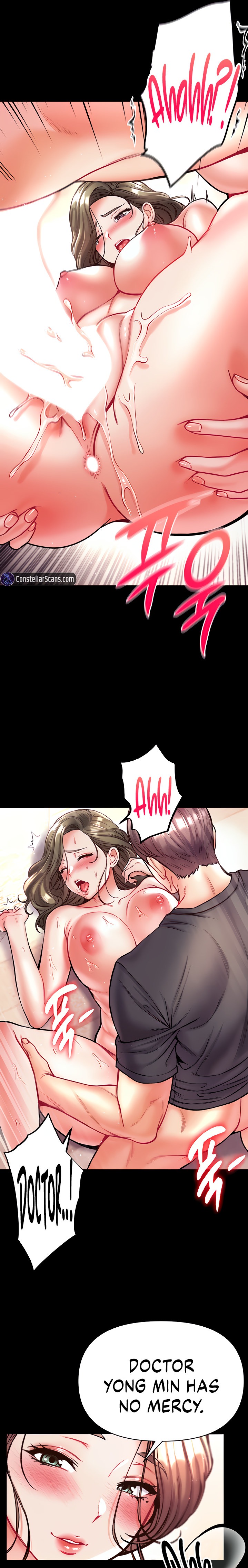 Grand Disciple - Chapter 24 [photo 21] - MangaPorn