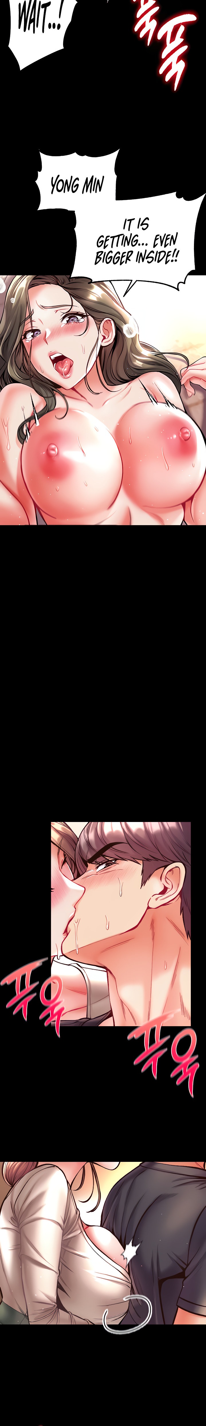 Grand Disciple - Chapter 24 [photo 24] - MangaPorn