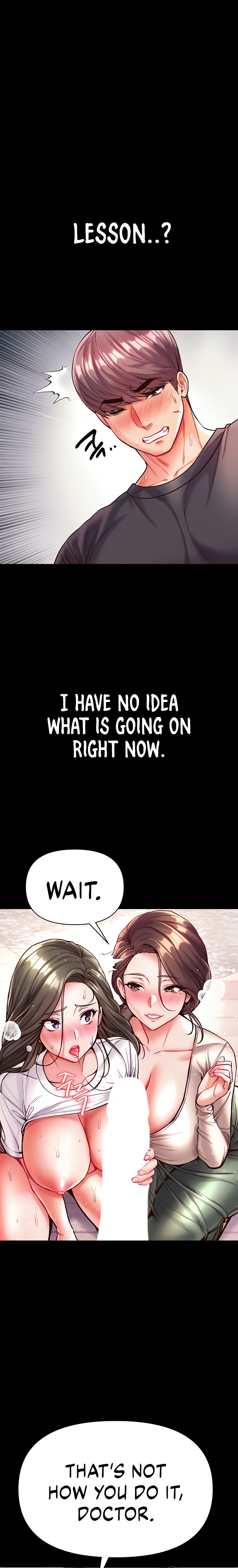 Grand Disciple - Chapter 24 [photo 3] - MangaPorn