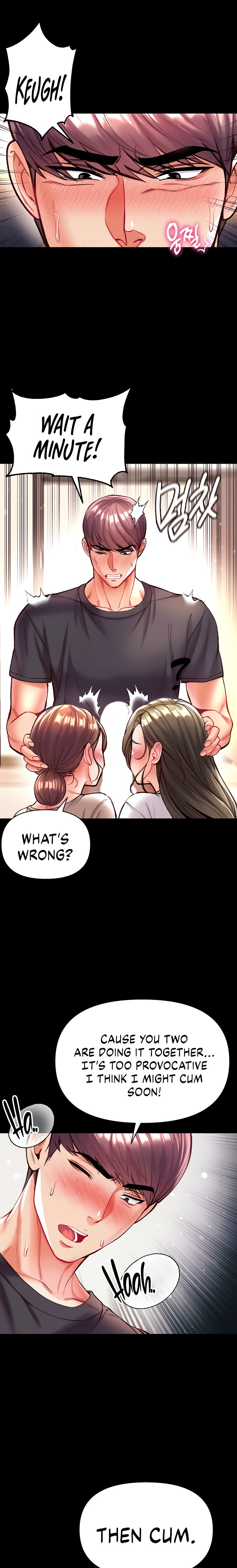 Grand Disciple - Chapter 24 [photo 7] - MangaPorn