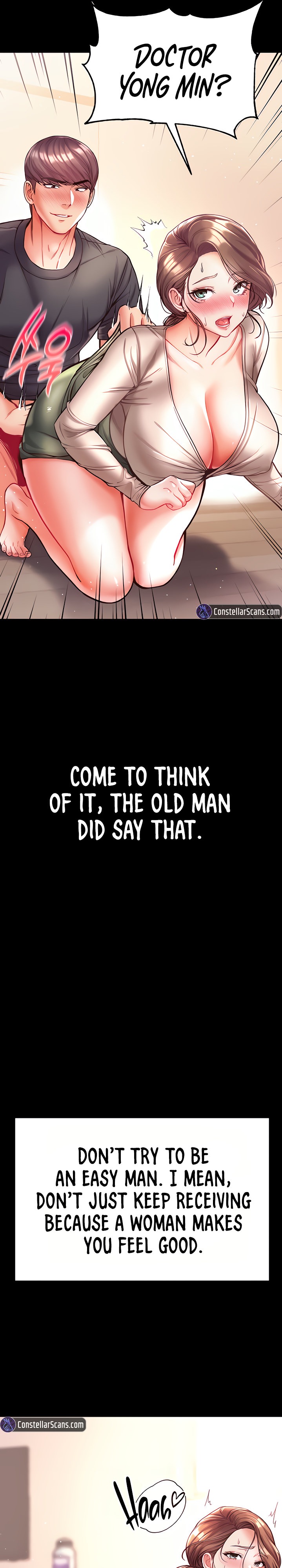 Grand Disciple - Chapter 25 [photo 10] - MangaPorn