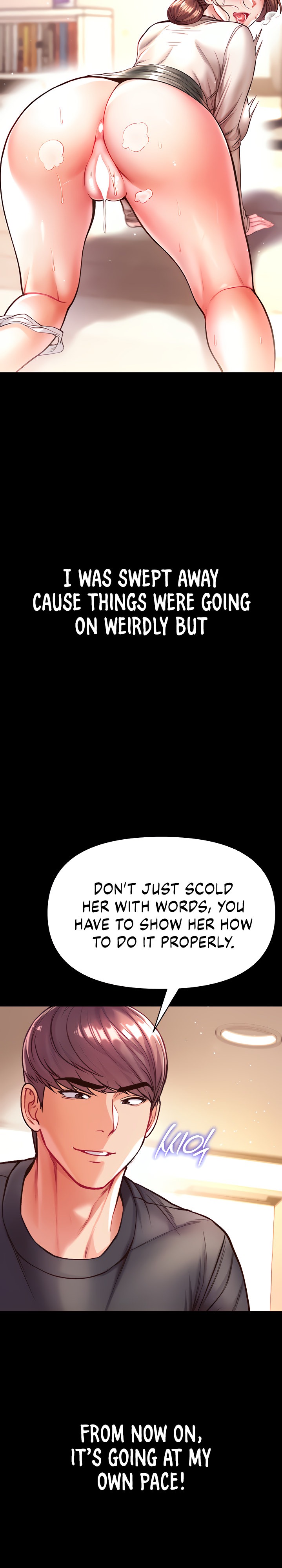 Grand Disciple - Chapter 25 [photo 11] - MangaPorn