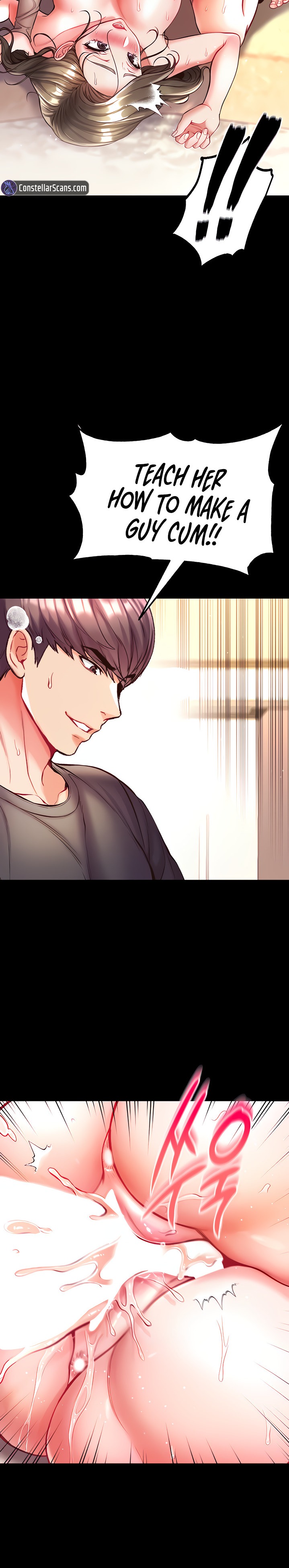 Grand Disciple - Chapter 25 [photo 14] - MangaPorn