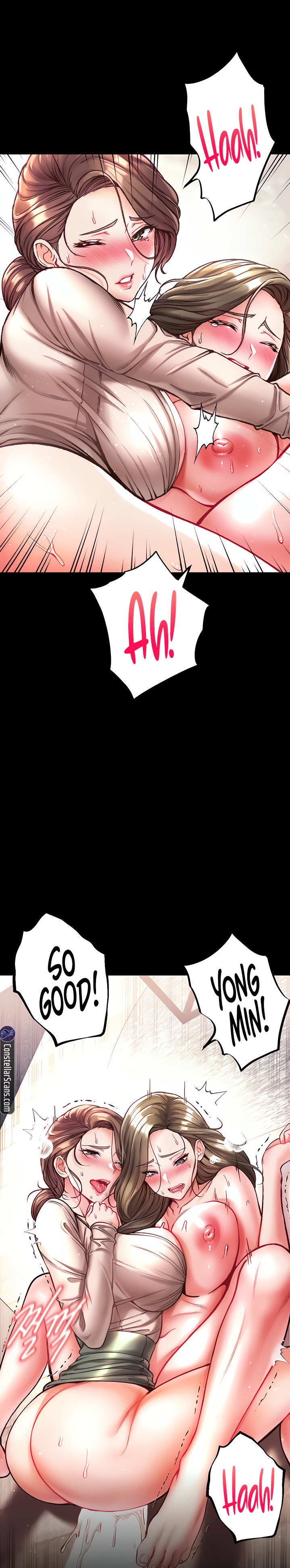 Grand Disciple - Chapter 25 [photo 15] - MangaPorn