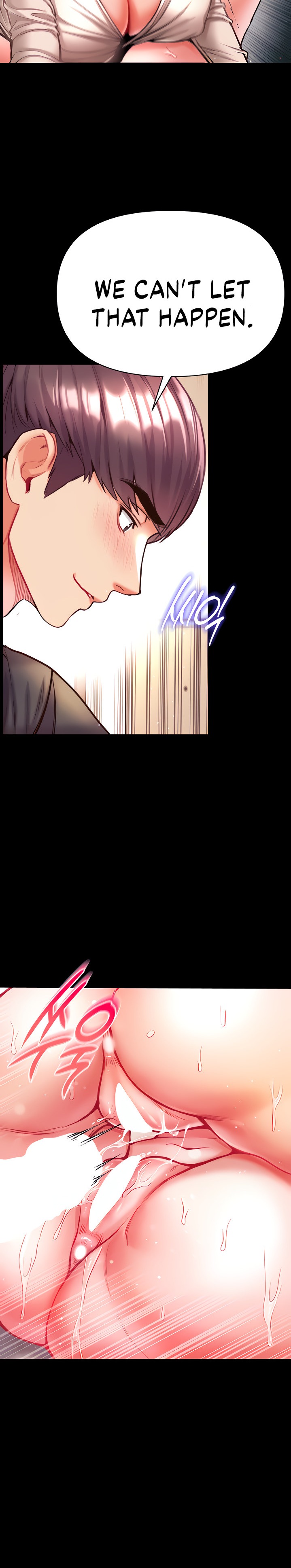 Grand Disciple - Chapter 25 [photo 17] - MangaPorn