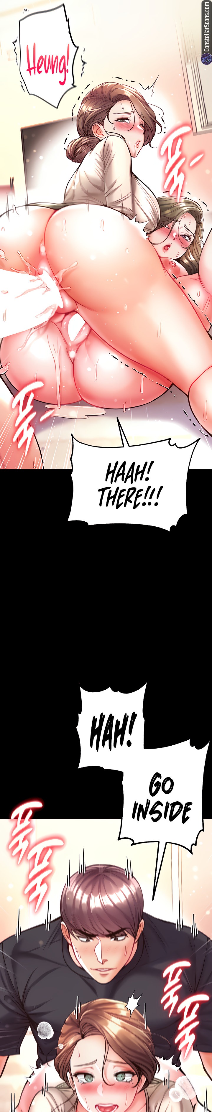 Grand Disciple - Chapter 25 [photo 19] - MangaPorn