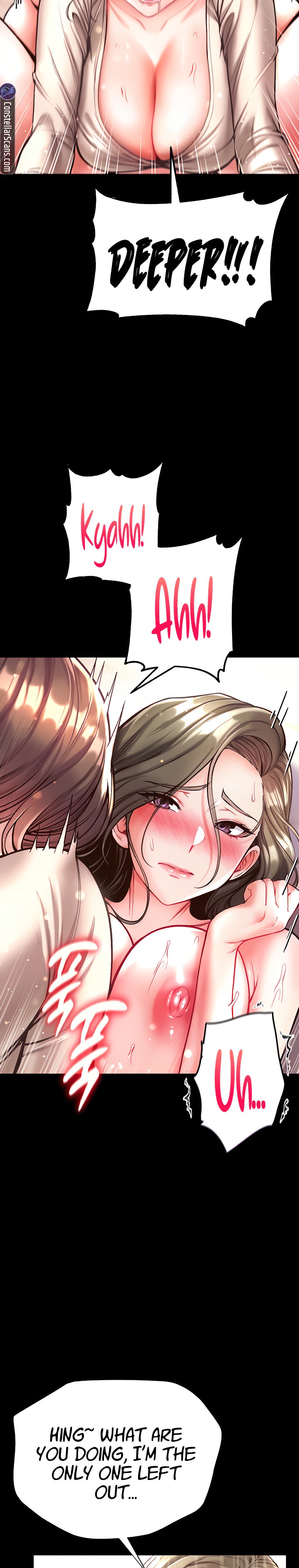 Grand Disciple - Chapter 25 [photo 20] - MangaPorn