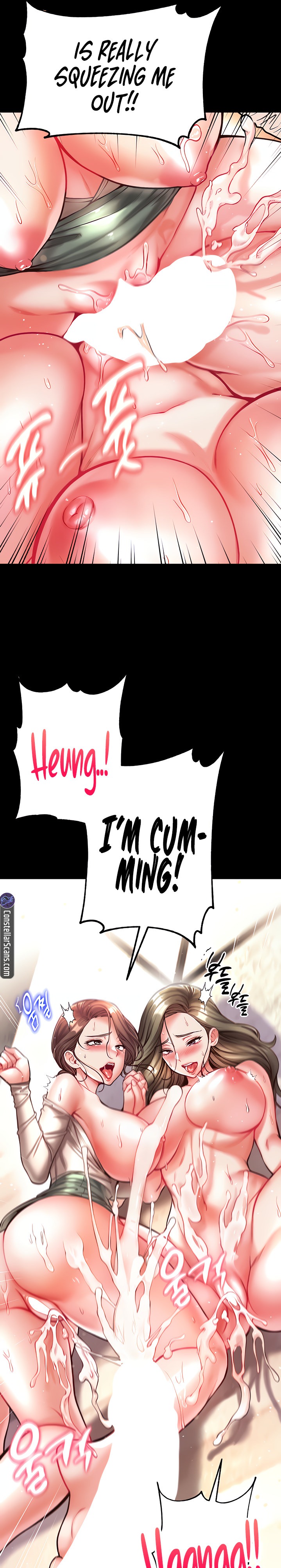 Grand Disciple - Chapter 25 [photo 25] - MangaPorn