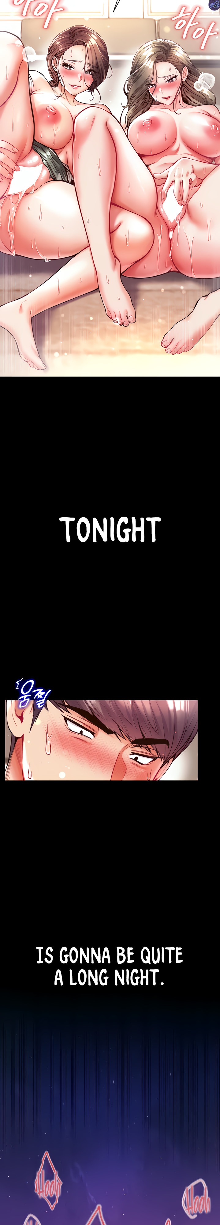 Grand Disciple - Chapter 25 [photo 29] - MangaPorn