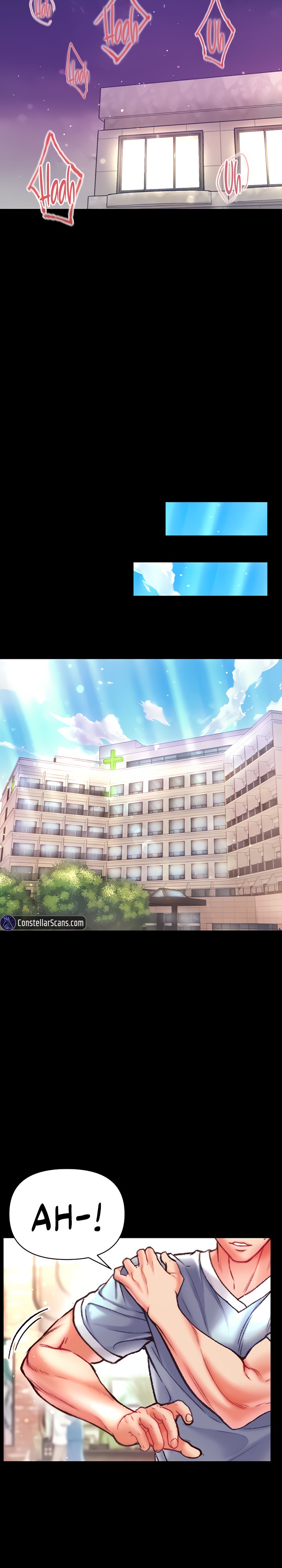 Grand Disciple - Chapter 25 [photo 30] - MangaPorn