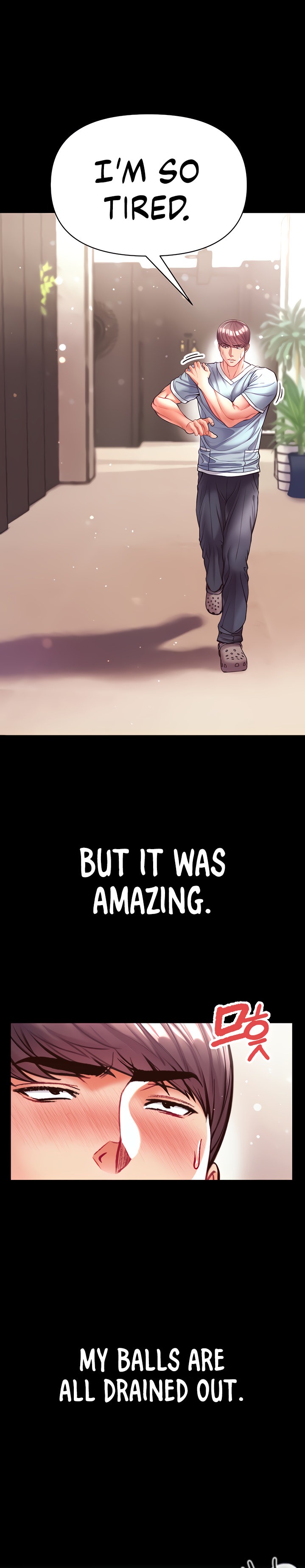 Grand Disciple - Chapter 25 [photo 31] - MangaPorn