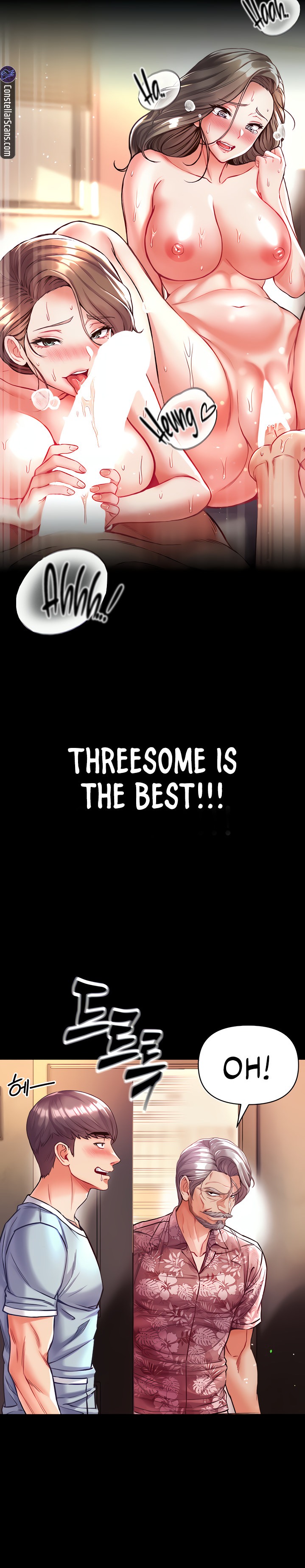 Grand Disciple - Chapter 25 [photo 32] - MangaPorn