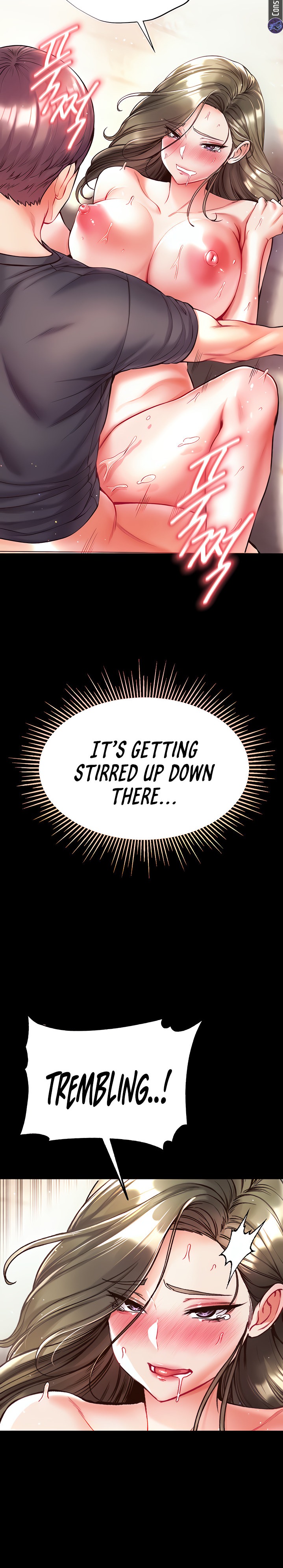 Grand Disciple - Chapter 25 [photo 6] - MangaPorn