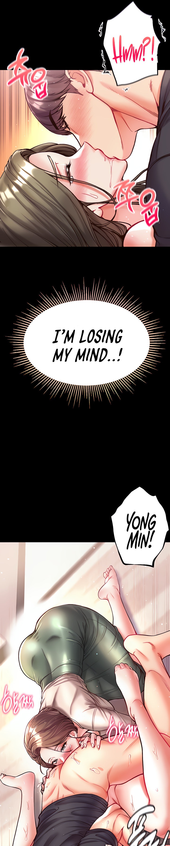 Grand Disciple - Chapter 25 [photo 7] - MangaPorn