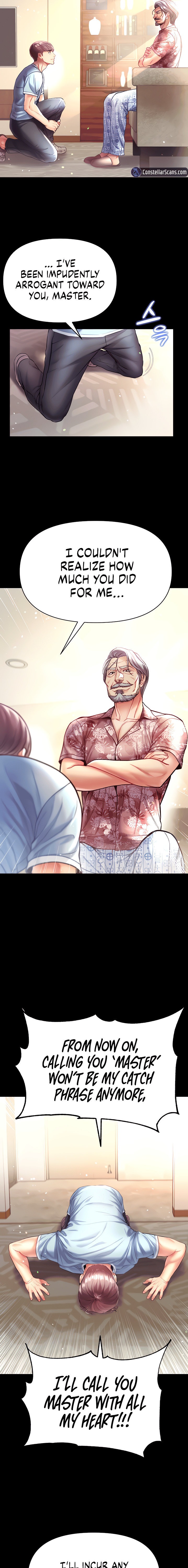 Grand Disciple - Chapter 26 [photo 11] - MangaPorn