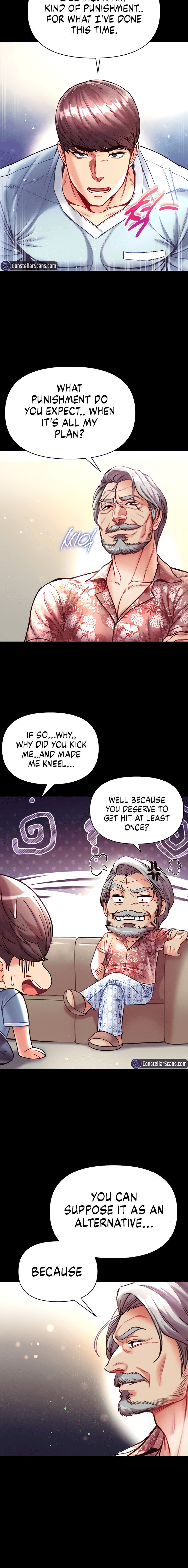 Grand Disciple - Chapter 26 [photo 12] - MangaPorn