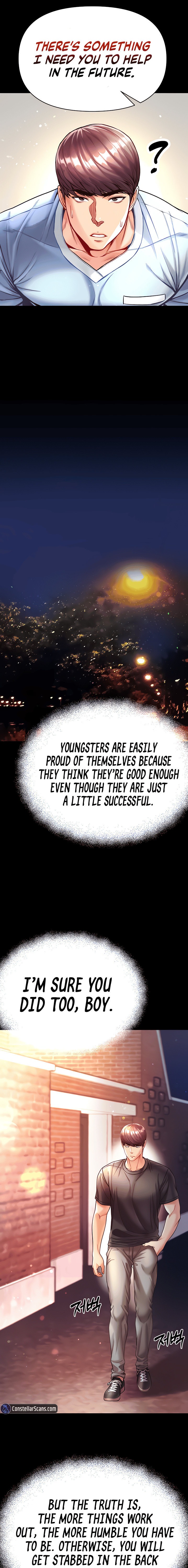 Grand Disciple - Chapter 26 [photo 13] - MangaPorn