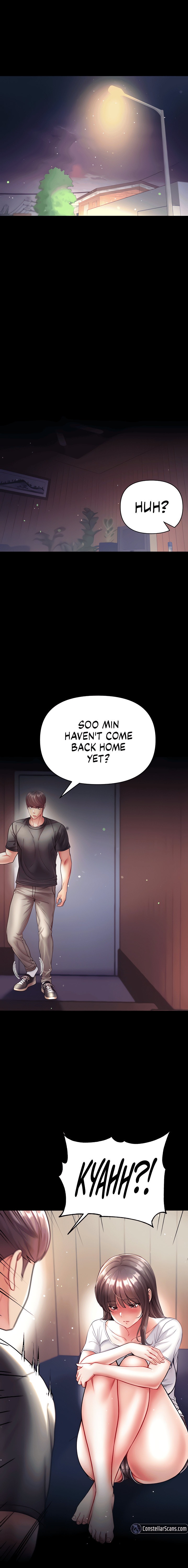 Grand Disciple - Chapter 26 [photo 15] - MangaPorn