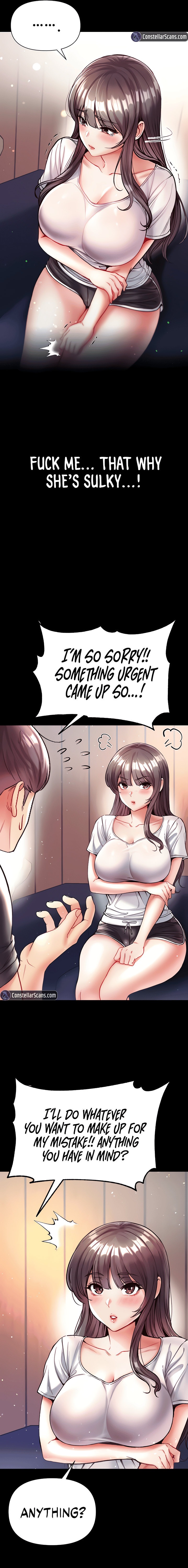 Grand Disciple - Chapter 26 [photo 19] - MangaPorn