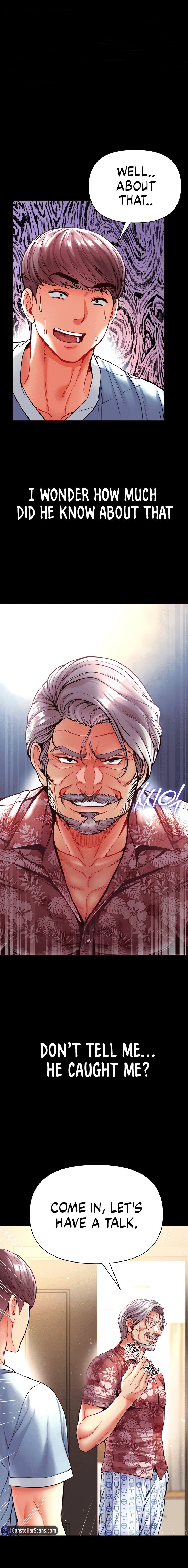 Grand Disciple - Chapter 26 [photo 2] - MangaPorn