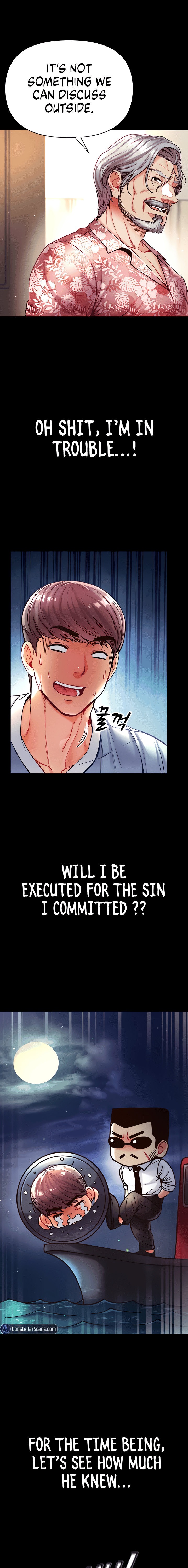 Grand Disciple - Chapter 26 [photo 3] - MangaPorn