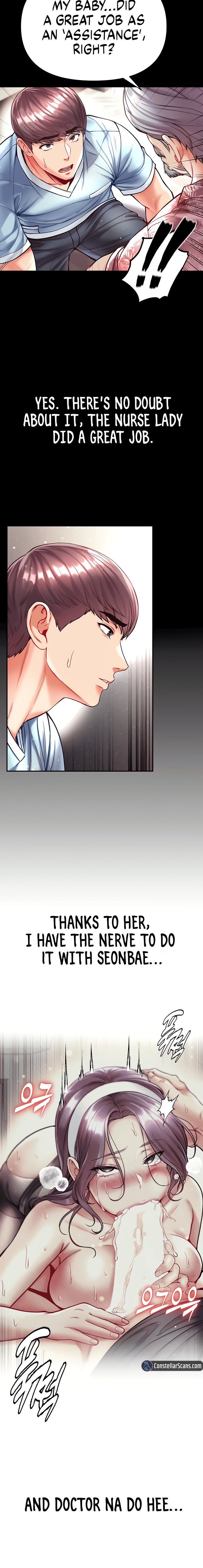 Grand Disciple - Chapter 26 [photo 8] - MangaPorn