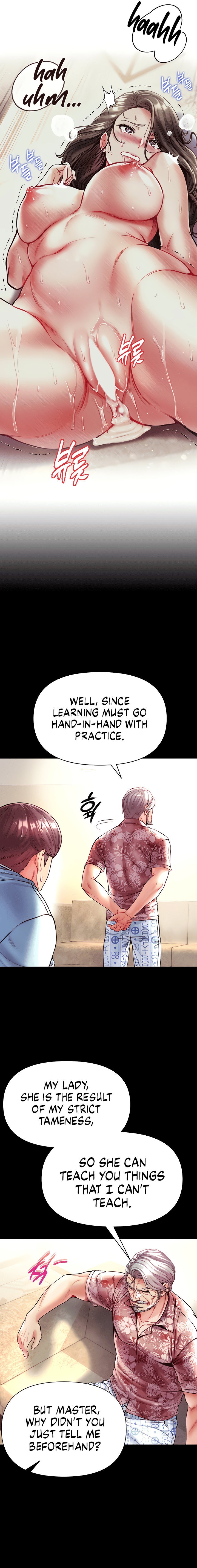 Grand Disciple - Chapter 26 [photo 9] - MangaPorn