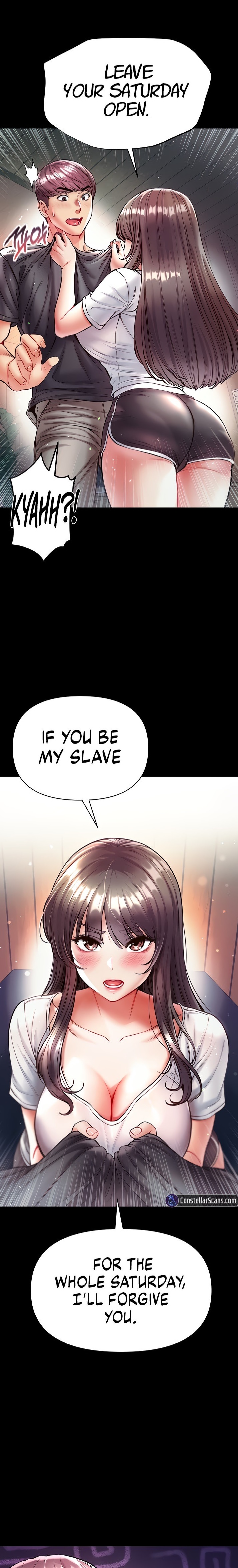 Grand Disciple - Chapter 27 [photo 1] - MangaPorn