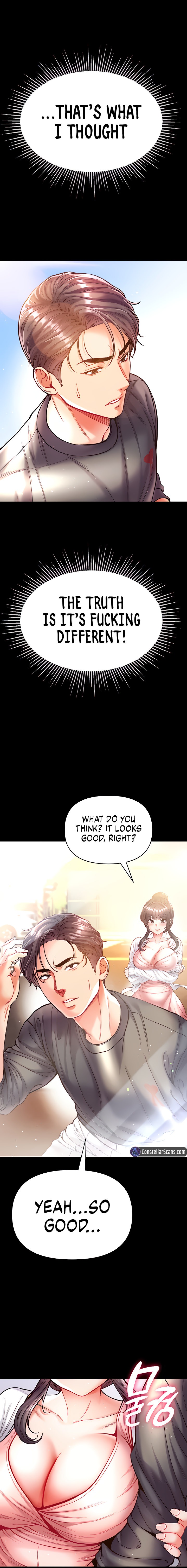 Grand Disciple - Chapter 27 [photo 10] - MangaPorn