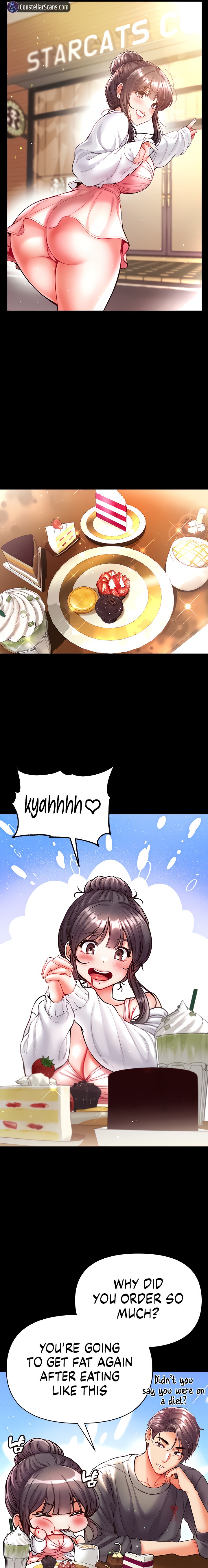 Grand Disciple - Chapter 27 [photo 13] - MangaPorn